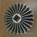 Custom Made Extruded Aluminum Heatsinks for Led Lighting